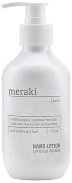 Meraki Hånd Lotion Pure (275 ml)
