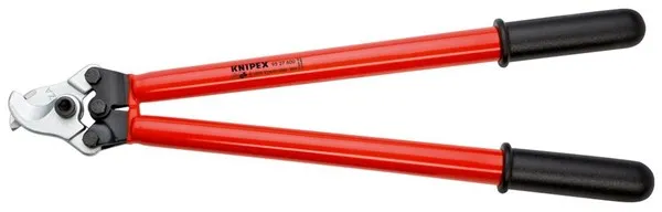 KNIPEX Kabelsaks
