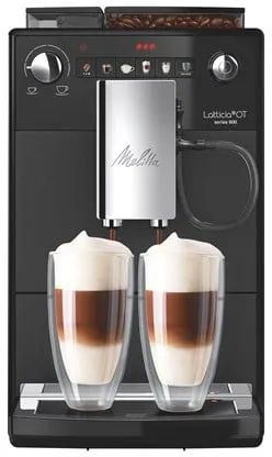 Melitta Latticia OT