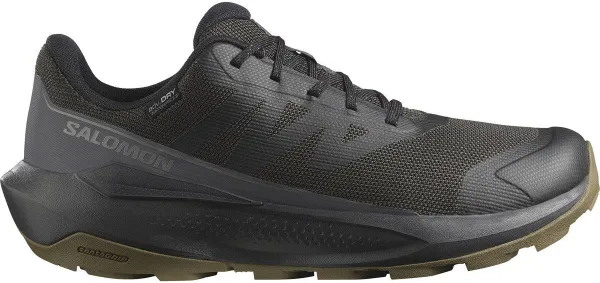 Salomon Elixir Tour Waterproof Herresko